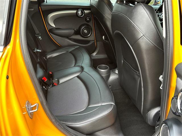 used 2015 MINI Hardtop car, priced at $11,315