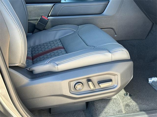 new 2026 Toyota Tundra Hybrid car, priced at $78,391