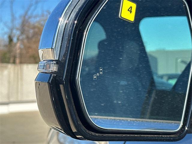 new 2026 Toyota Tundra Hybrid car, priced at $78,391