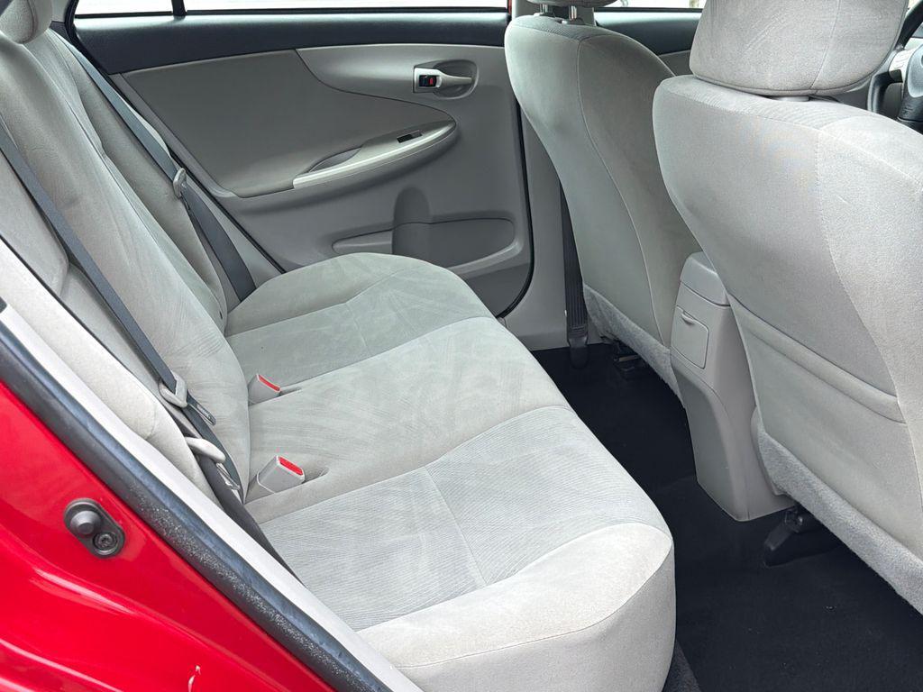 used 2012 Toyota Corolla car, priced at $10,395