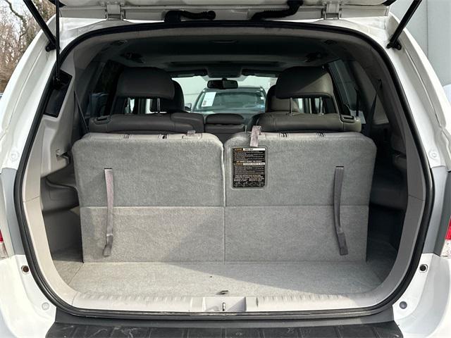 used 2011 Toyota Highlander car, priced at $10,786