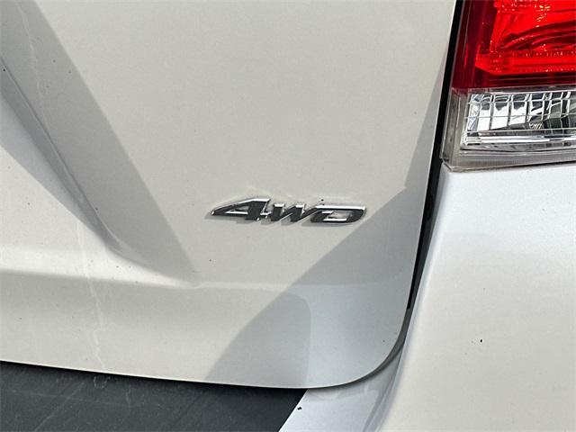 used 2011 Toyota Highlander car, priced at $10,786