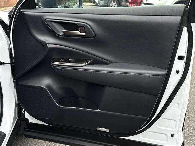 used 2024 Toyota Crown car, priced at $28,500