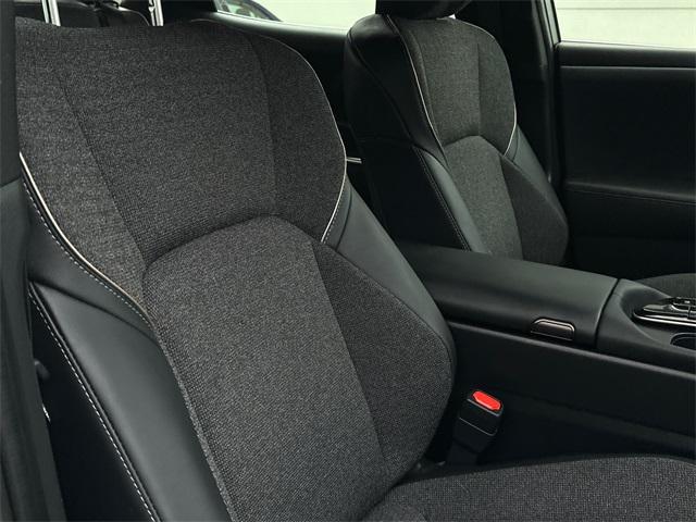 used 2024 Toyota Crown car, priced at $28,500