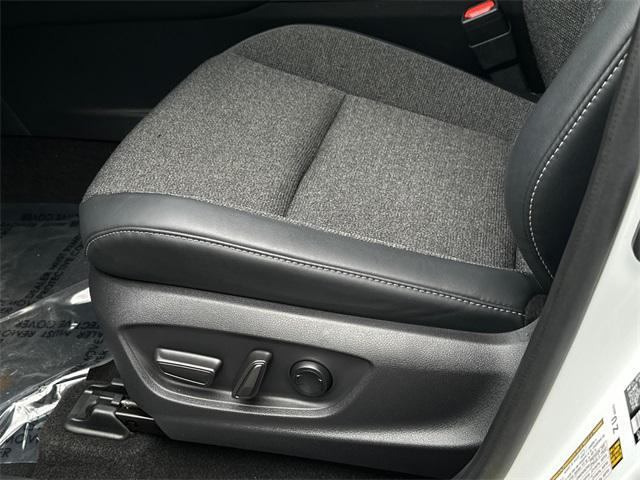 used 2024 Toyota Crown car, priced at $28,500