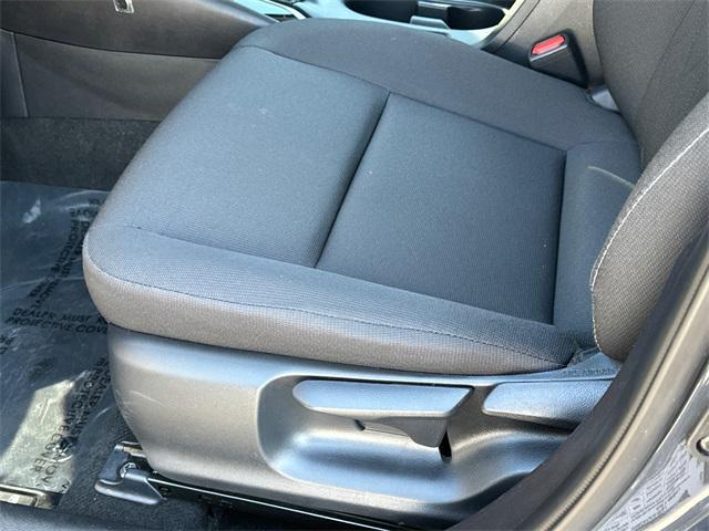 used 2025 Toyota Corolla car, priced at $21,285