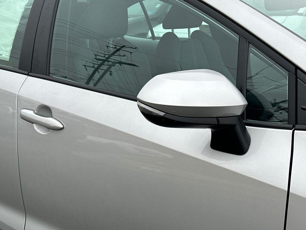 new 2026 Toyota Corolla car, priced at $25,422