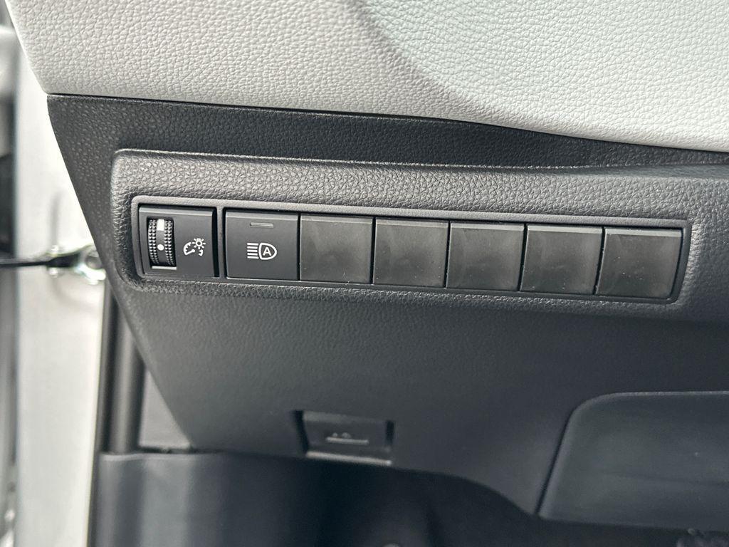 new 2026 Toyota Corolla car, priced at $25,422