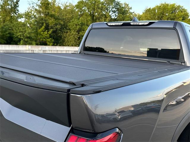 new 2025 Toyota Tundra car, priced at $52,933