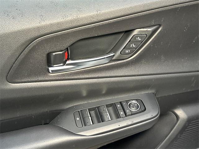 new 2026 Toyota Prius Plug-In Hybrid car, priced at $43,062