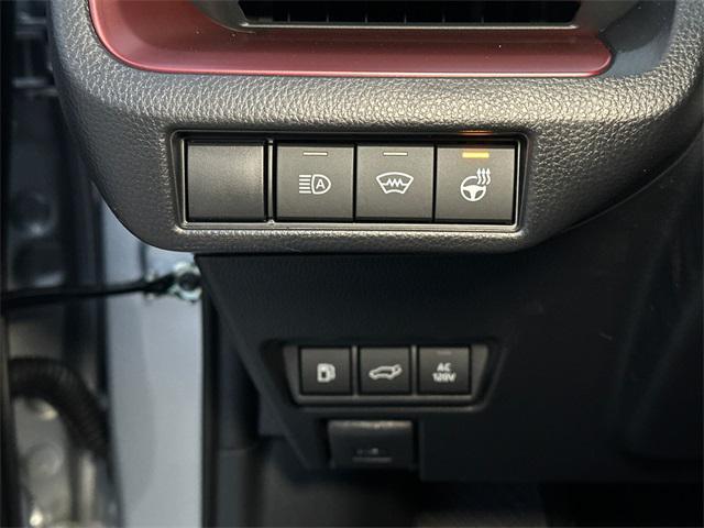 new 2026 Toyota Prius Plug-In Hybrid car, priced at $43,062