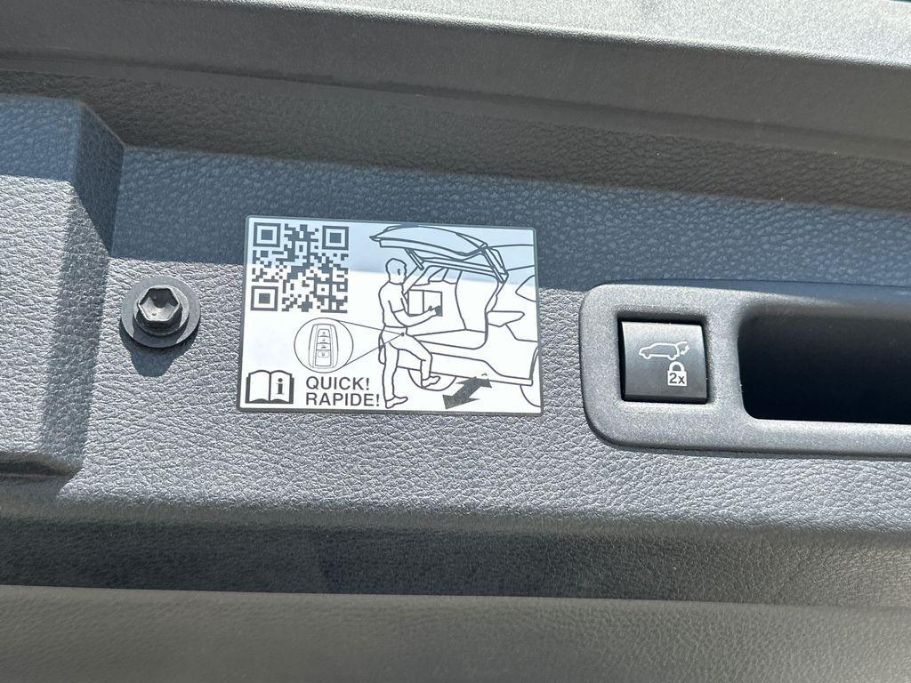 used 2024 Toyota Sienna car, priced at $41,995