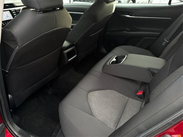 used 2019 Toyota Camry car, priced at $14,749
