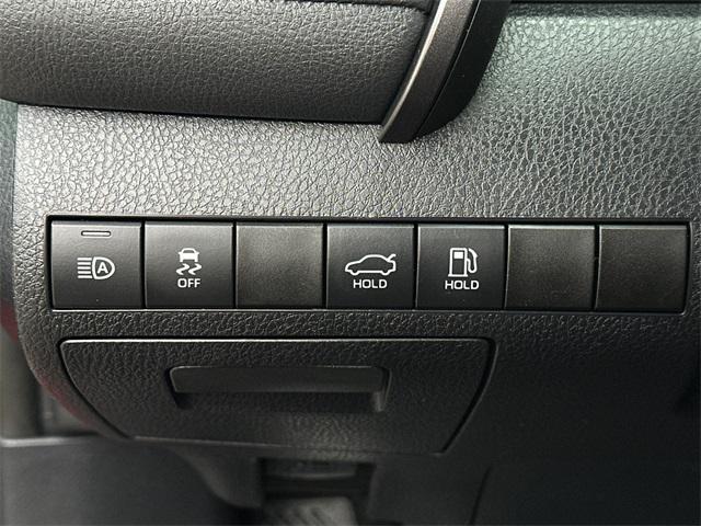 used 2019 Toyota Camry car, priced at $14,749