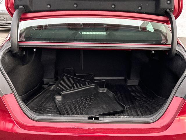 used 2019 Toyota Camry car, priced at $14,749