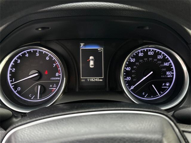 used 2019 Toyota Camry car, priced at $14,749