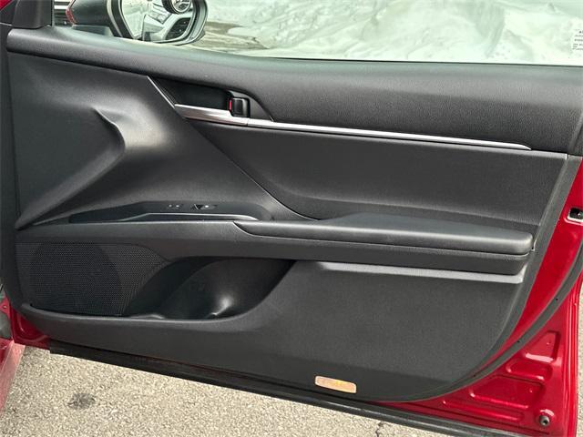 used 2019 Toyota Camry car, priced at $14,749