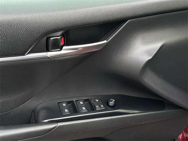 used 2019 Toyota Camry car, priced at $14,749