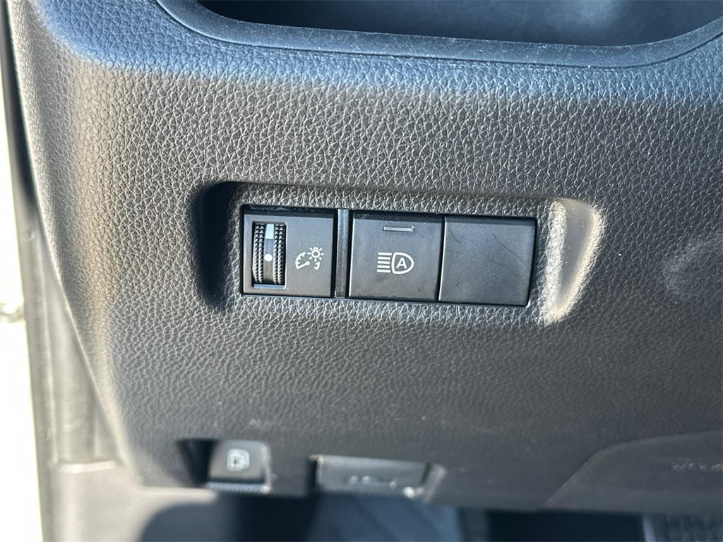 used 2023 Toyota RAV4 Hybrid car, priced at $28,995