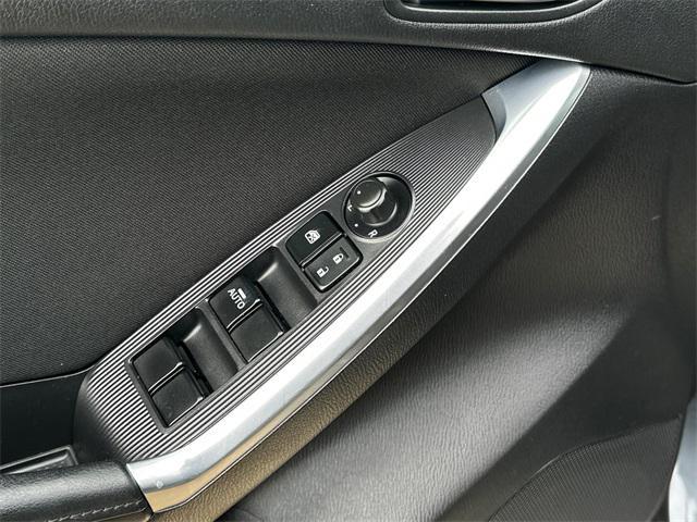 used 2015 Mazda CX-5 car, priced at $13,212