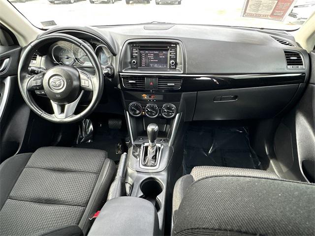 used 2015 Mazda CX-5 car, priced at $13,212