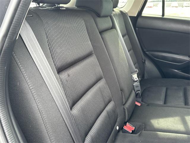 used 2015 Mazda CX-5 car, priced at $13,212