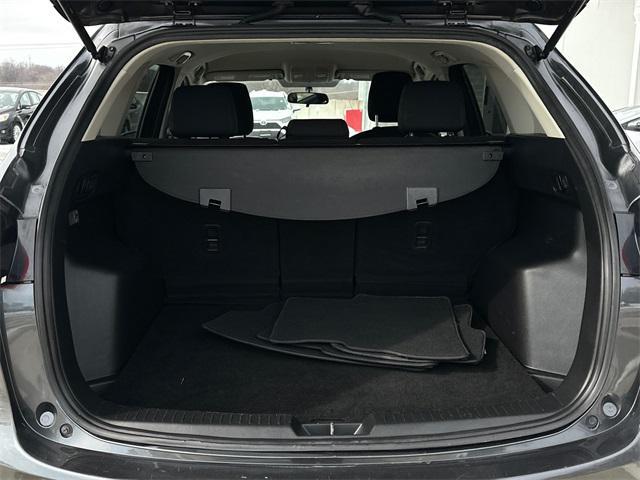 used 2015 Mazda CX-5 car, priced at $13,212