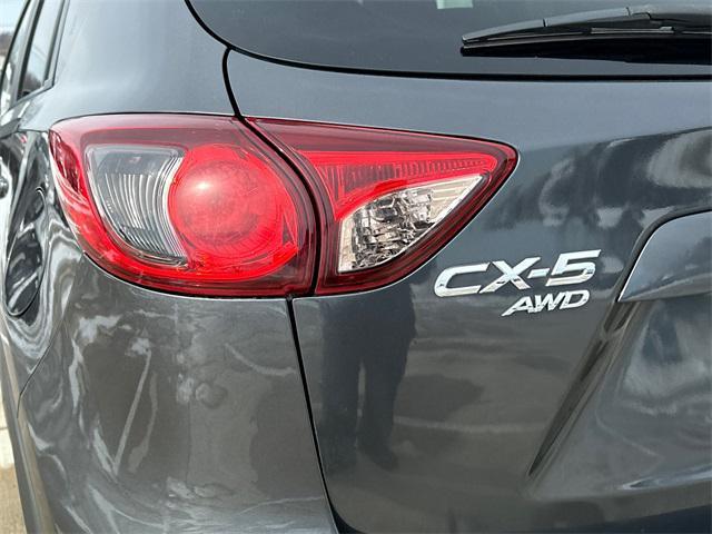 used 2015 Mazda CX-5 car, priced at $13,212