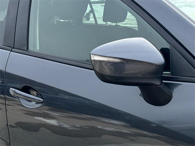 used 2015 Mazda CX-5 car, priced at $13,212