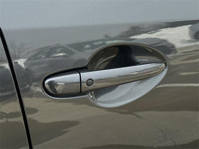 used 2015 Mazda CX-5 car, priced at $13,212