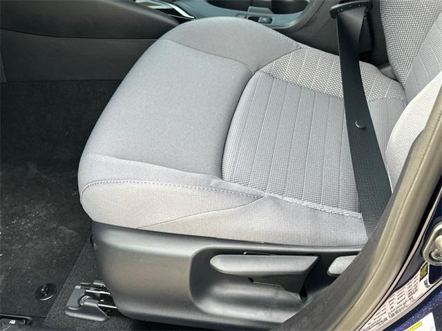 new 2026 Toyota Corolla car, priced at $25,043