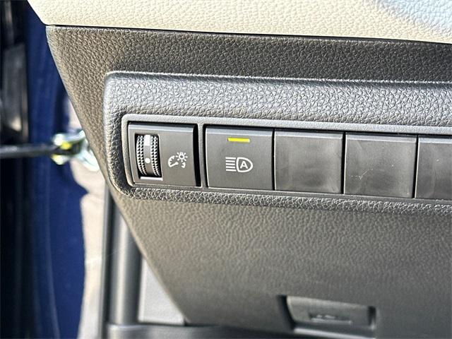 new 2026 Toyota Corolla car, priced at $25,043