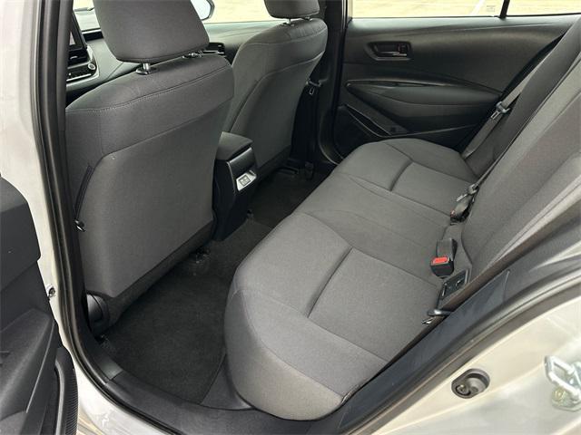 used 2024 Toyota Corolla car, priced at $21,285