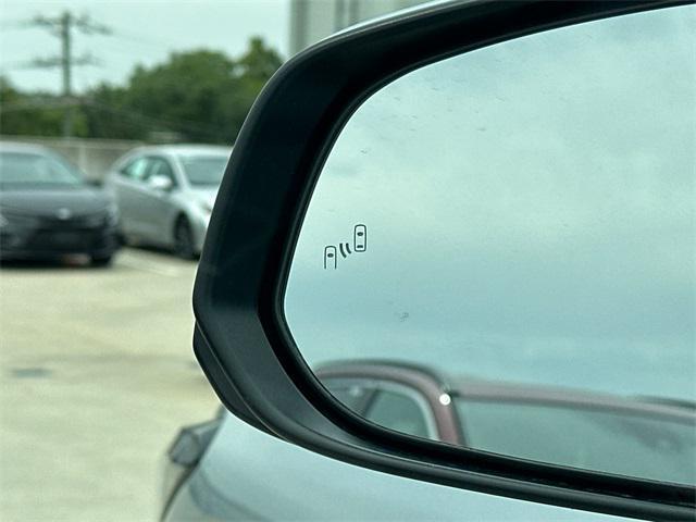 new 2025 Toyota Tacoma car, priced at $40,710