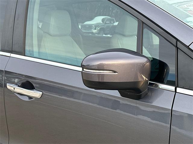 used 2019 Honda Odyssey car, priced at $27,995