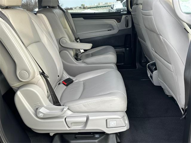 used 2019 Honda Odyssey car, priced at $27,995