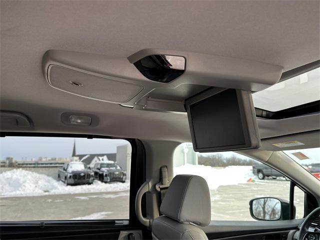 used 2019 Honda Odyssey car, priced at $27,995