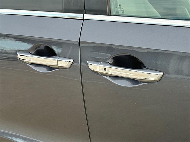 used 2019 Honda Odyssey car, priced at $27,995