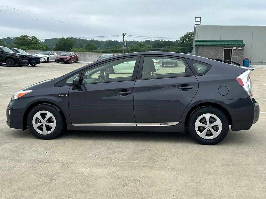 used 2013 Toyota Prius car, priced at $16,671