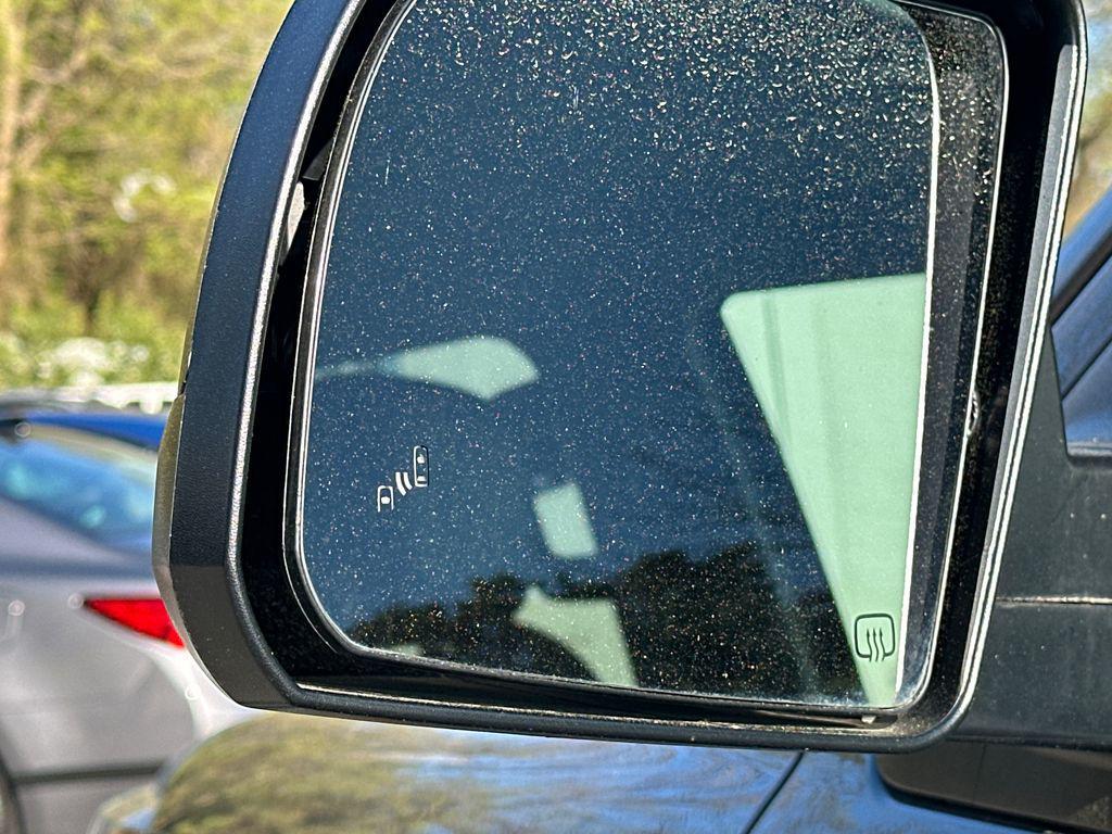 used 2021 Toyota Tundra car, priced at $45,995