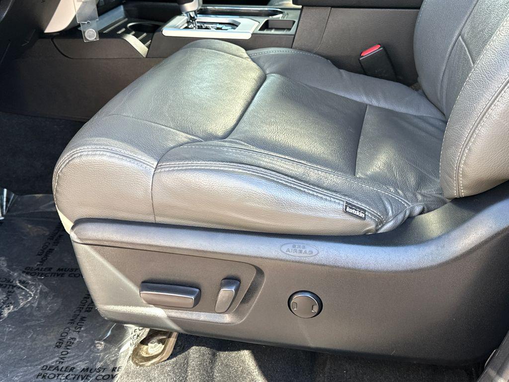 used 2021 Toyota Tundra car, priced at $45,995