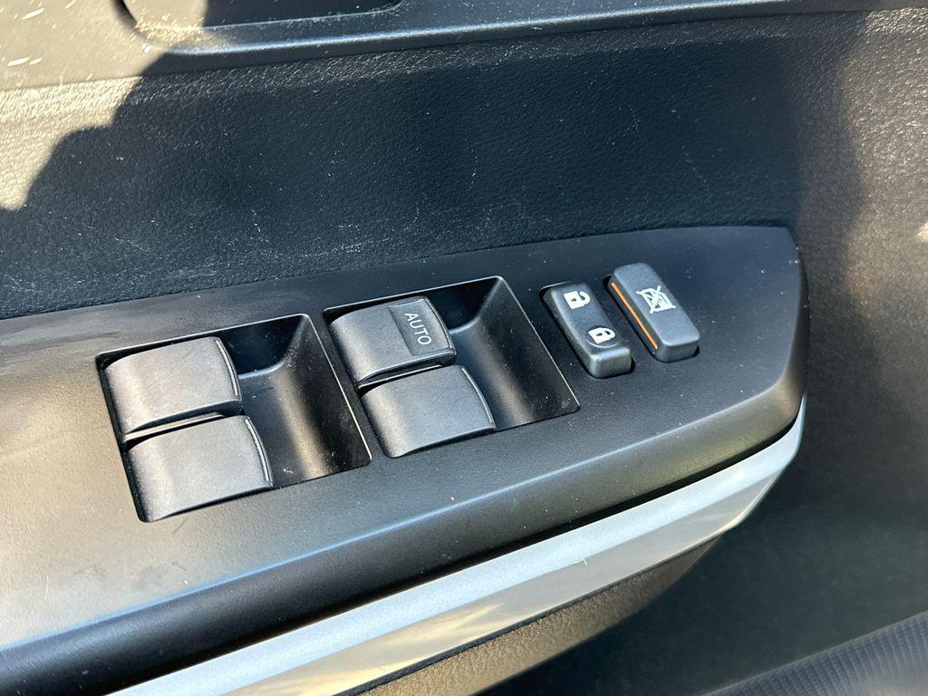 used 2021 Toyota Tundra car, priced at $45,995