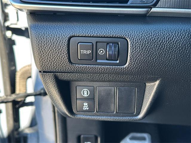 used 2021 Honda Accord car, priced at $23,500