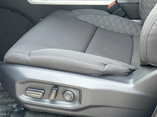 new 2026 Toyota Tundra car, priced at $53,742