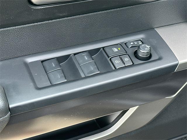 new 2026 Toyota Tundra car, priced at $53,742