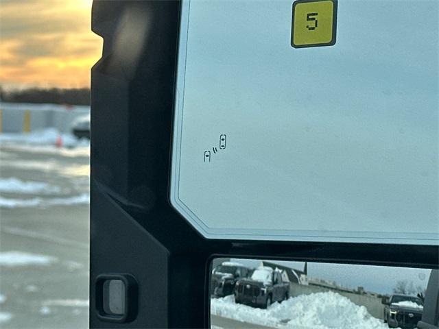 new 2026 Toyota Tundra car, priced at $53,742