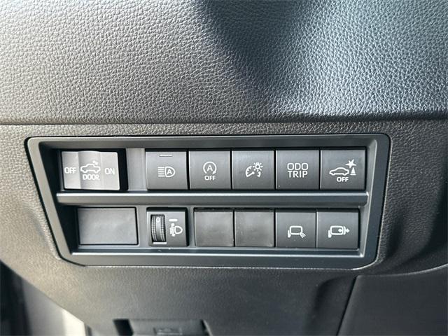 new 2026 Toyota Tundra car, priced at $53,742