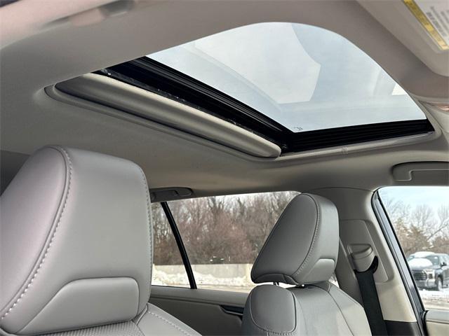 used 2020 Toyota RAV4 car, priced at $31,500