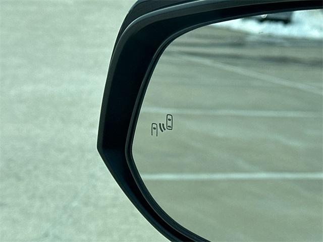 used 2020 Toyota RAV4 car, priced at $31,500