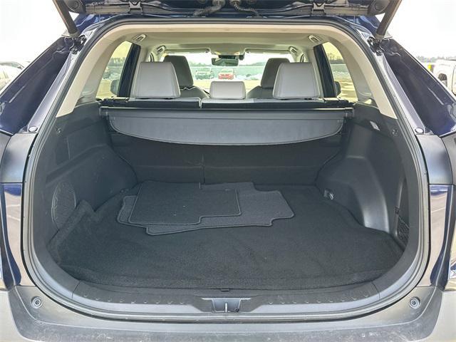 used 2020 Toyota RAV4 car, priced at $31,500